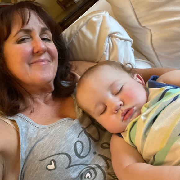 Meet your Posher, Rory - Picture 1 of 1